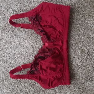 Hot Milk Maternity Bra